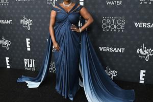 FOTO: Sezona dodjela nagrada je otvorena. Evo što su celebi odjenuli za Critics Choice Awards