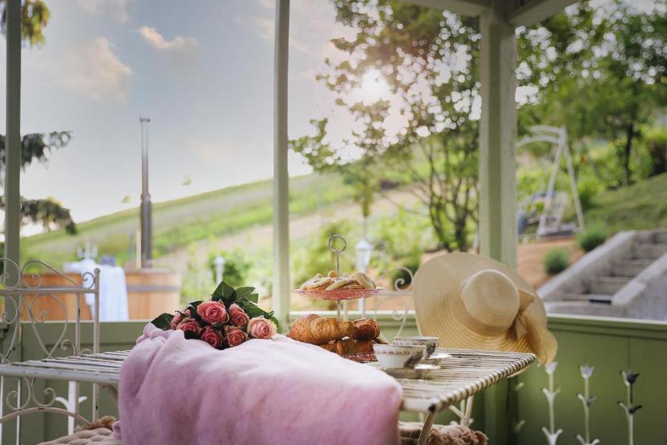  | Autor: Booking/Vila Vilma Vineyard Cottage