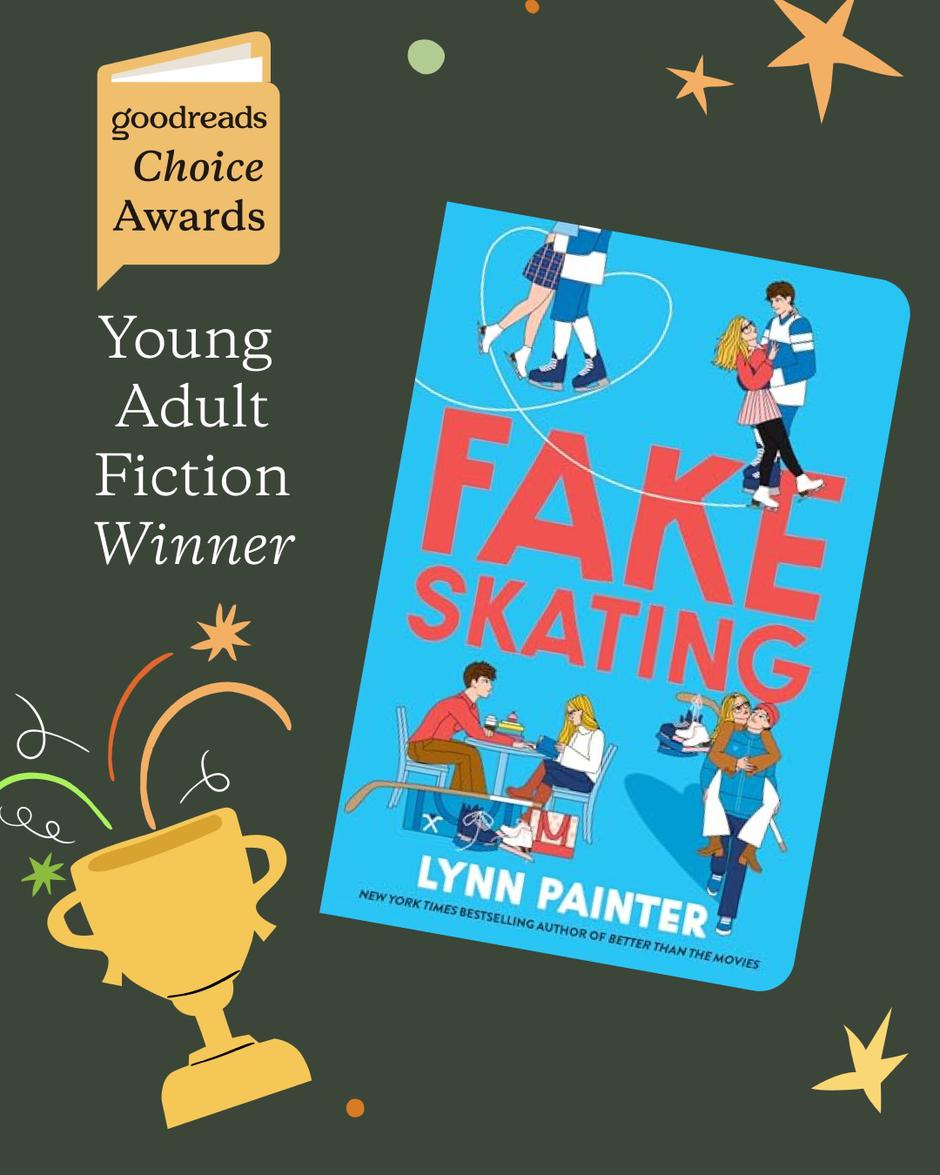  | Autor: Instagram @goodreads