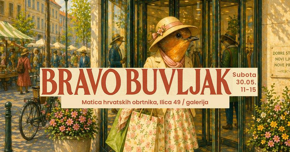  | Autor: Bravo buvljak