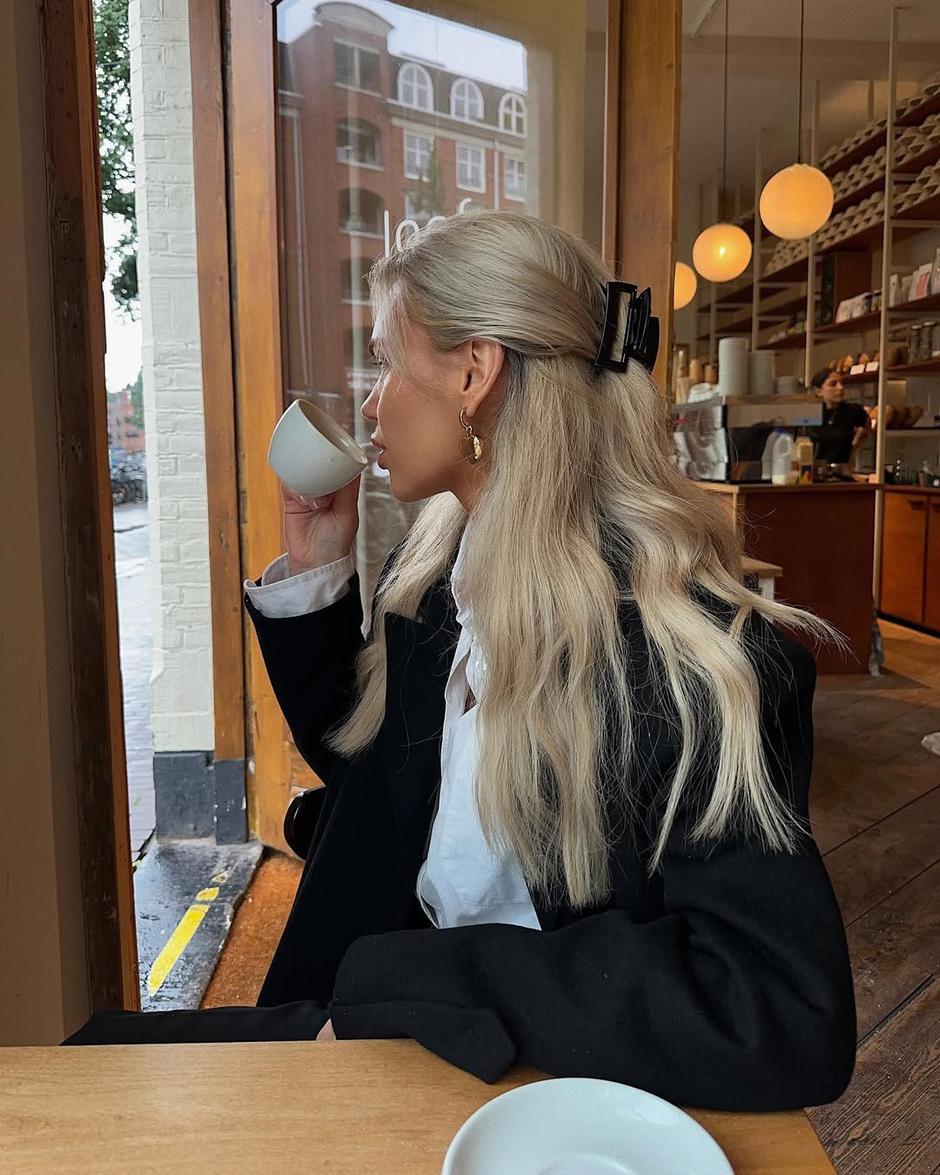  | Autor: Instagram @mariellelindahl