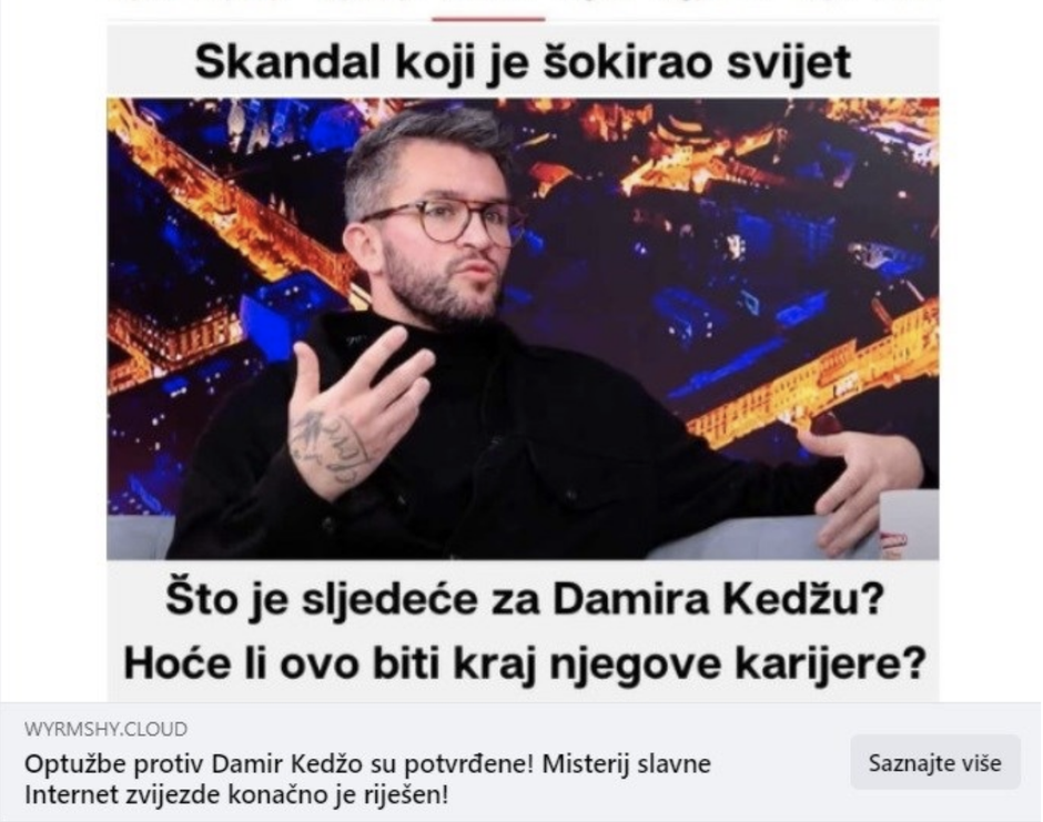  | Autor: Privatni album