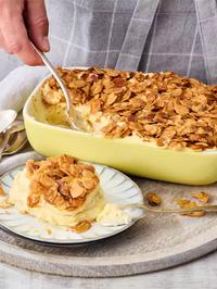 Pčelinji ubod tiramisu