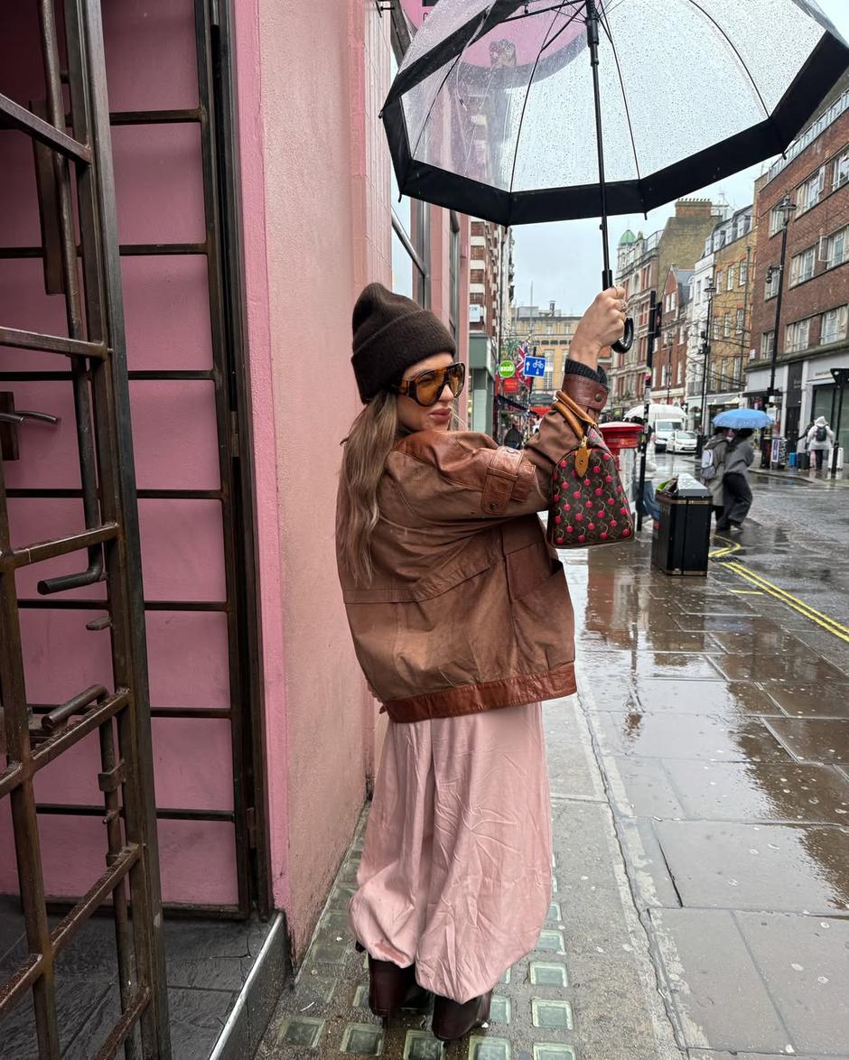  | Autor: Instagram @whatgigiwears