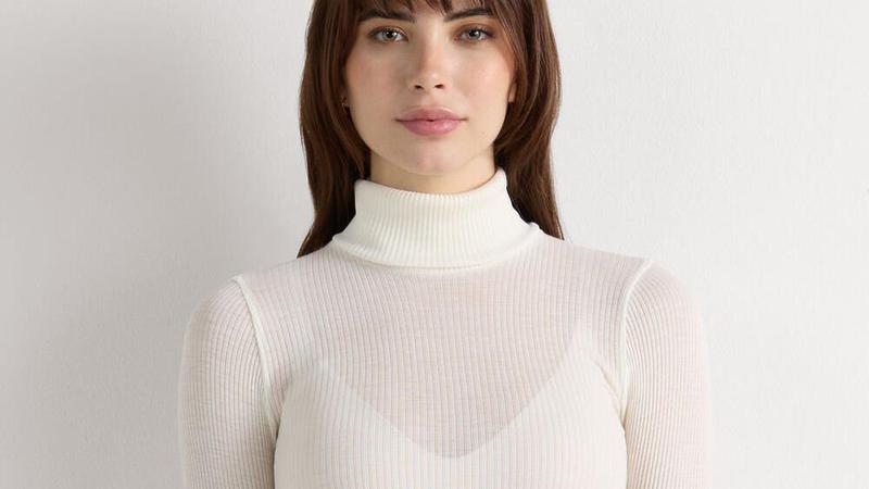 Mje&scaron;avina vune i svile dobitna je kombinacija za udobnost &ndash; Intimissimi otkriva stilsku formulu