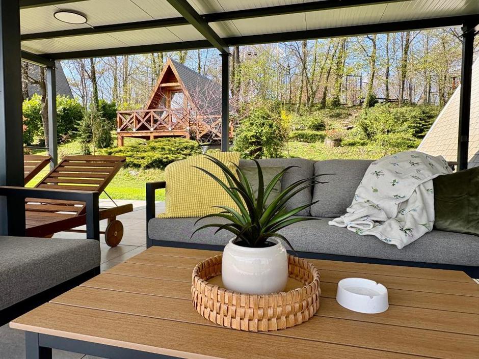  | Autor: Booking/Kuća za odmor Bitoševje