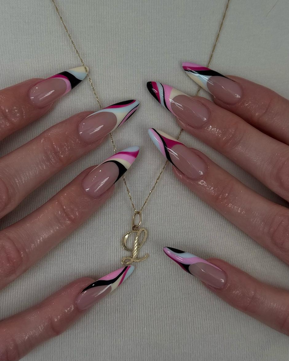  | Autor: Instagram / @nailzzbysteph