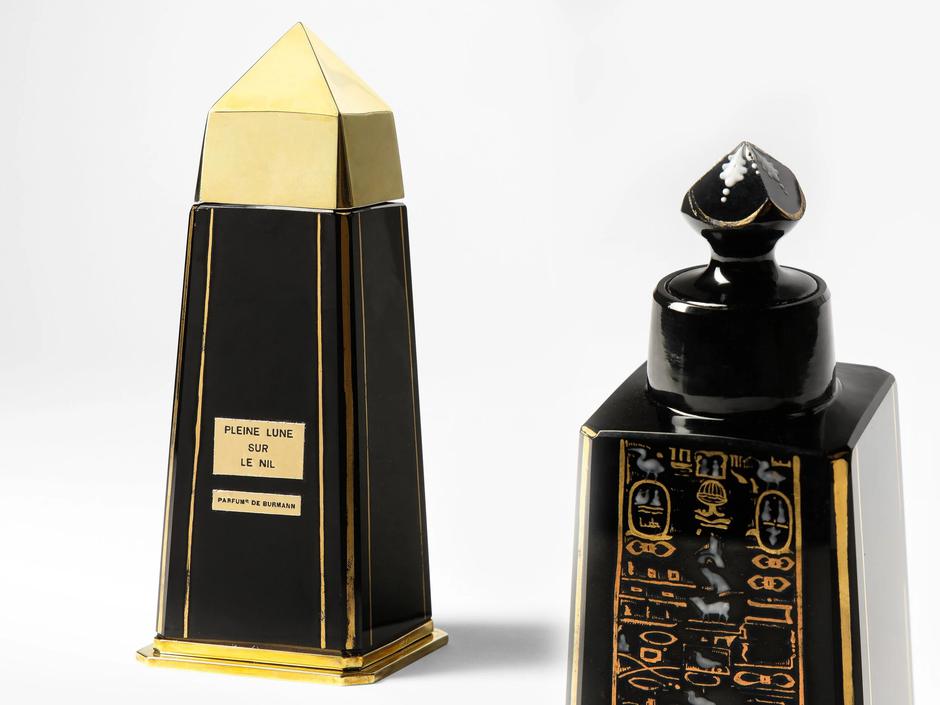  | Autor: Perfume Bottles Auction