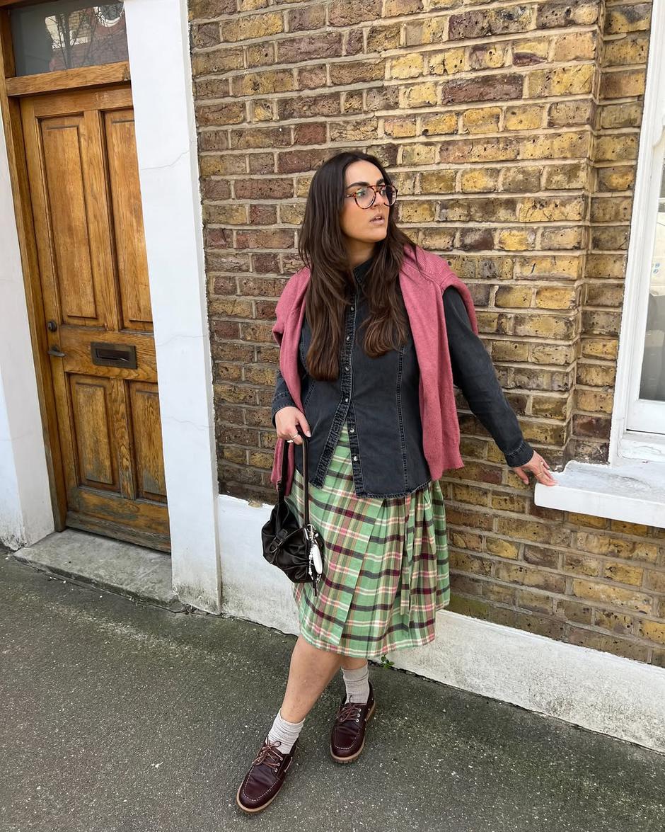  | Autor: Instagram @izabellalily