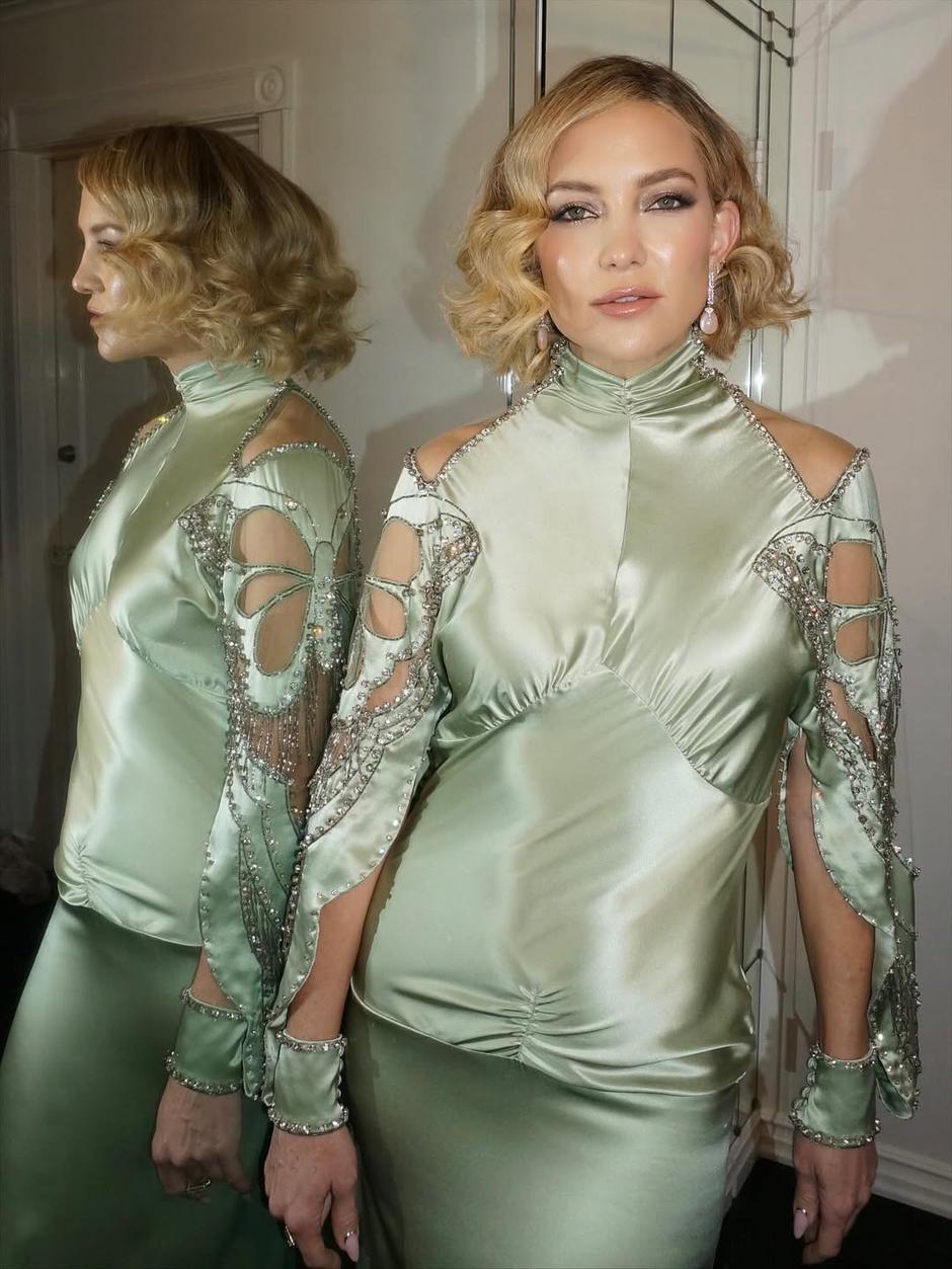  | Autor: Instagram @katehudson