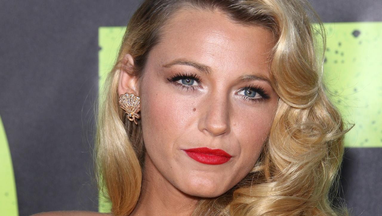 Blake Lively
