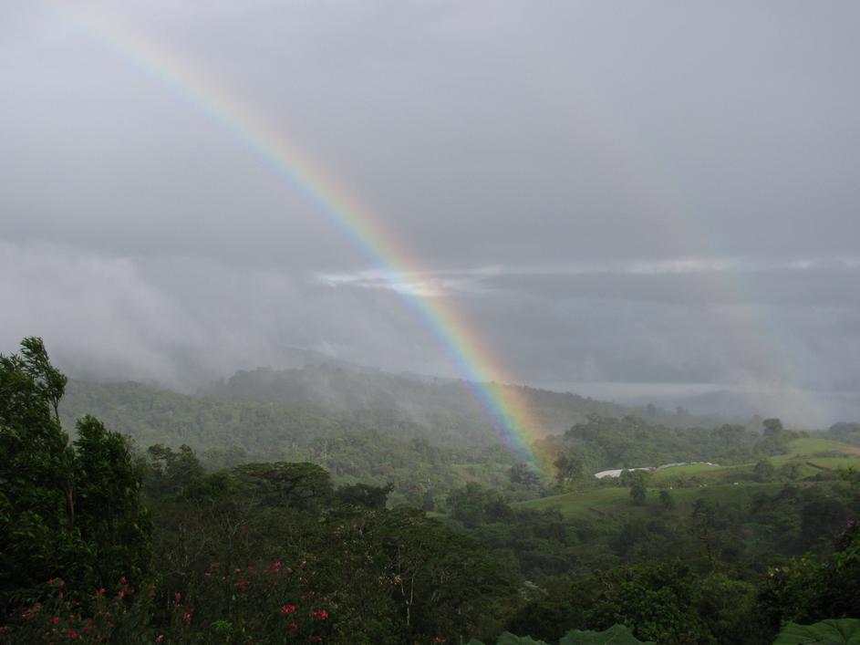 Egotični bijeg na "Bogatu obalu": Zaljubite se u Kostariku
