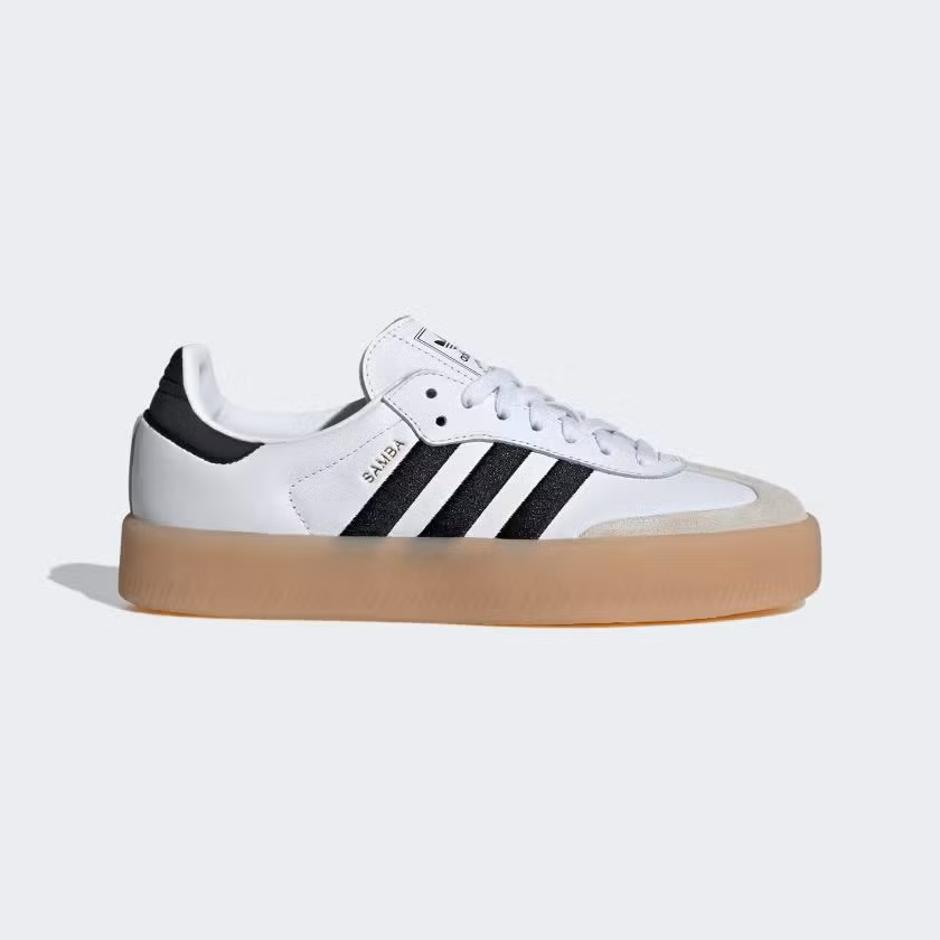 Foto: adidas Sambae (110 eura) | Autor: 