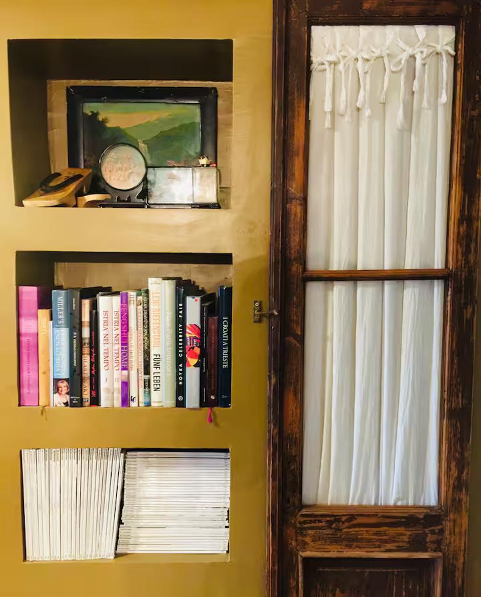  | Autor: Airbnb/Birdhouse