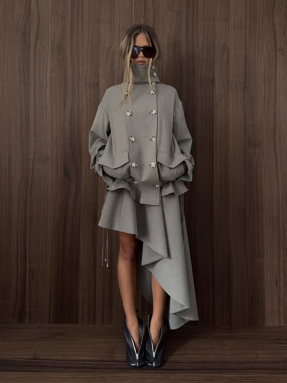  | Autor: Instagram @hannaschonberg