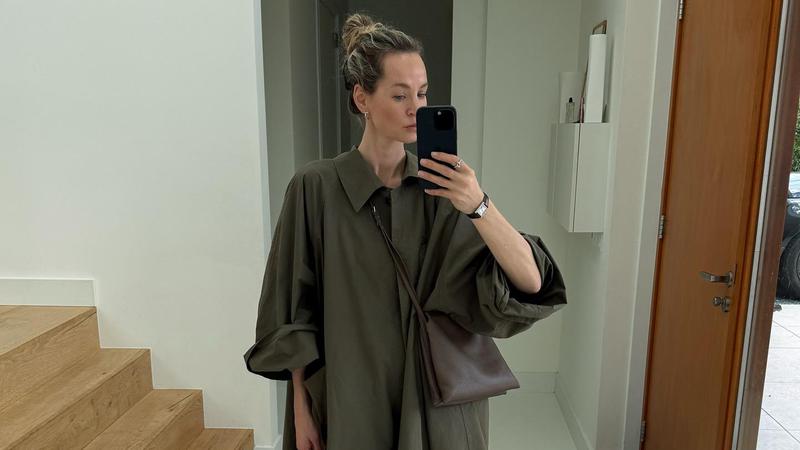FOTO: Svima nam trebaju klasi&ccaron;ne salonke s udobnom petom. U H&M-u smo prona&scaron;li najbolje