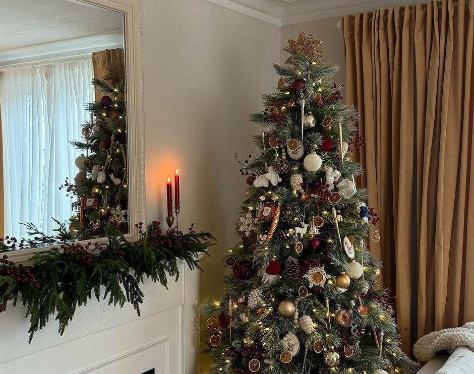  | Autor: Instagram @isabelleheikens