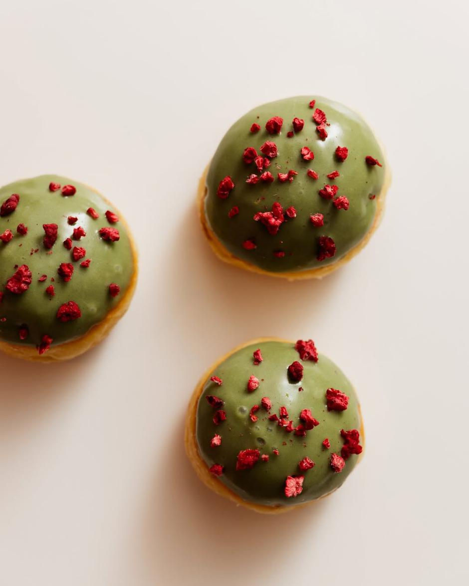  | Autor: Instagram @oskolacpastry