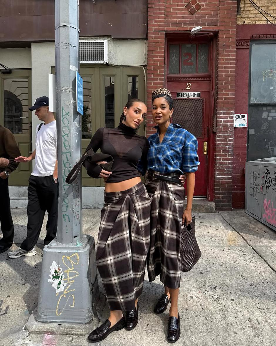  | Autor: Instagram @ginevramavilla