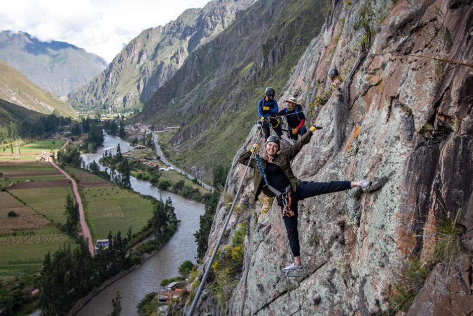  | Autor: Skylodge Adventure Suites
