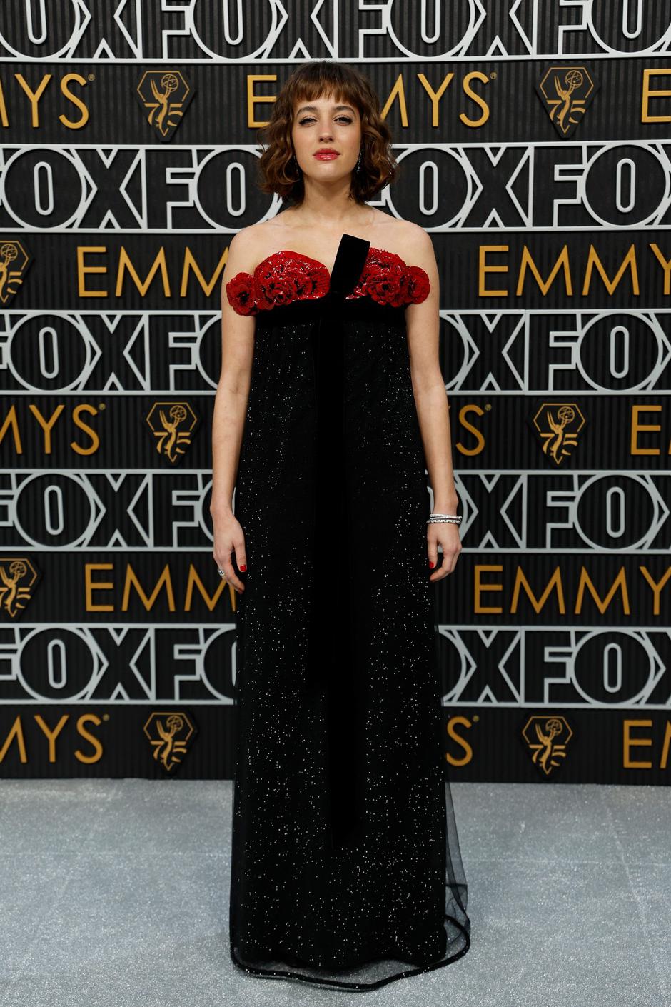 Emmy crne haljine | Autor: Profimedia