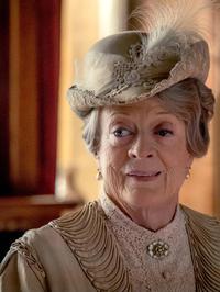 Maggie Smith