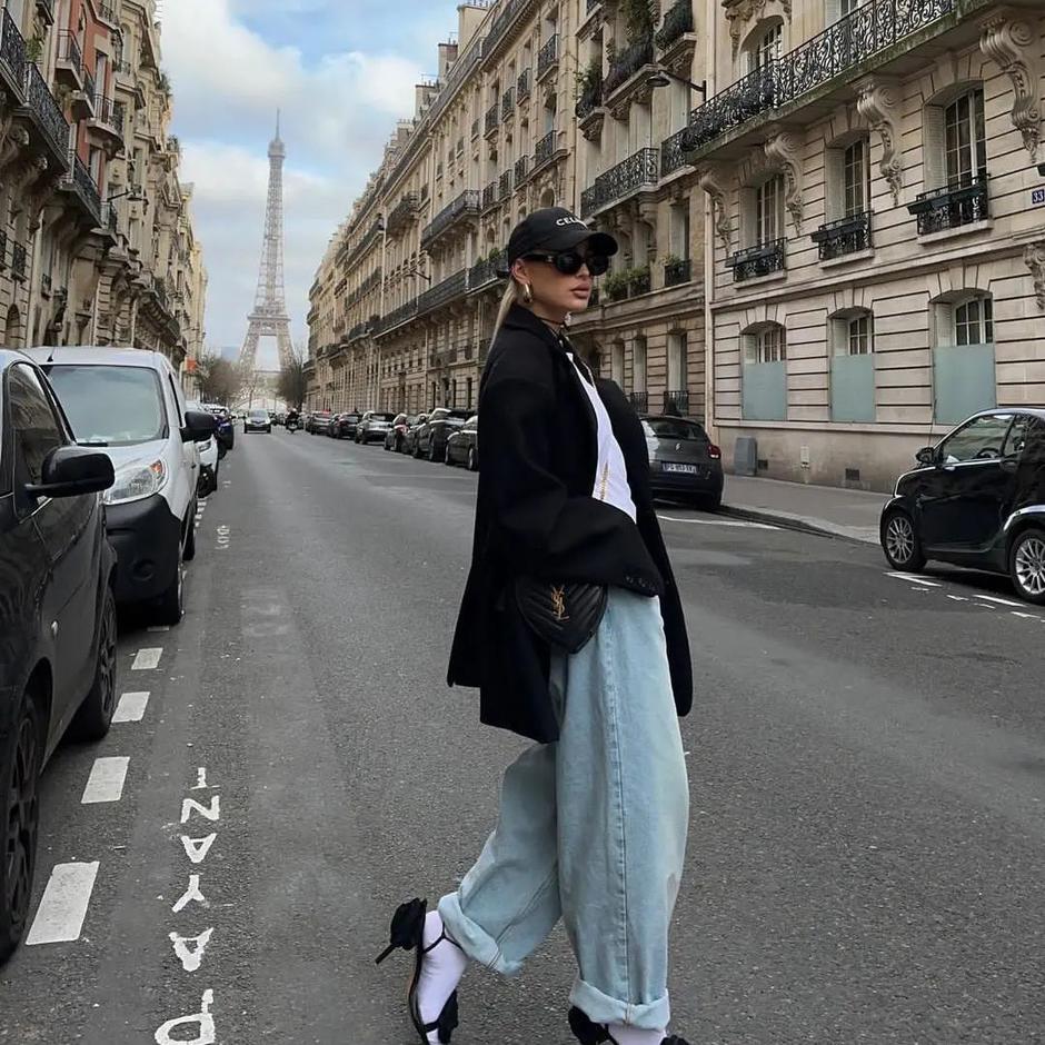  | Autor: Instagram @street_style_paris