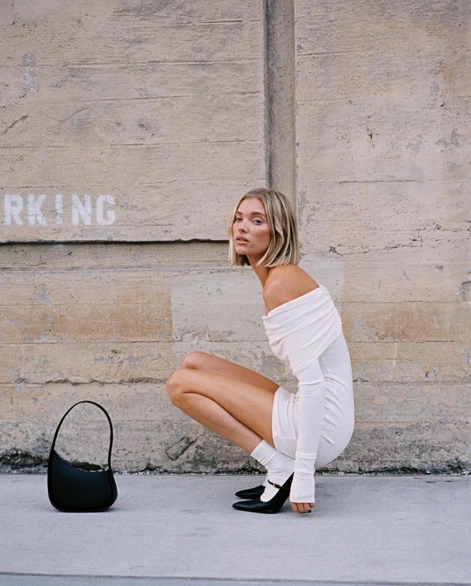  | Autor: Instagram @hoskelsa