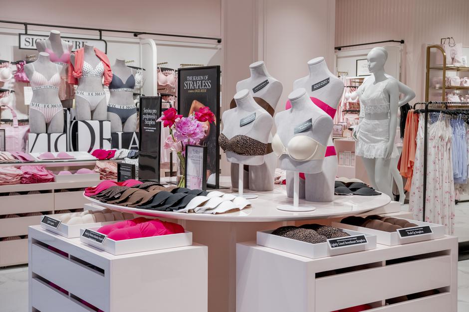  | Autor: Victoria's Secret