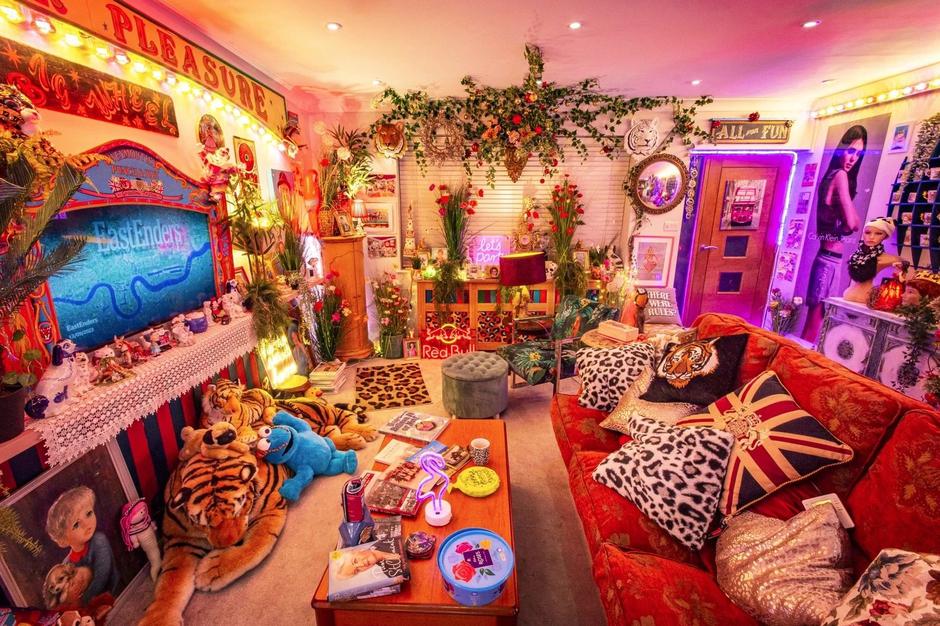  | Autor: https://www.littlenans.co.uk/weymouthholidayhome