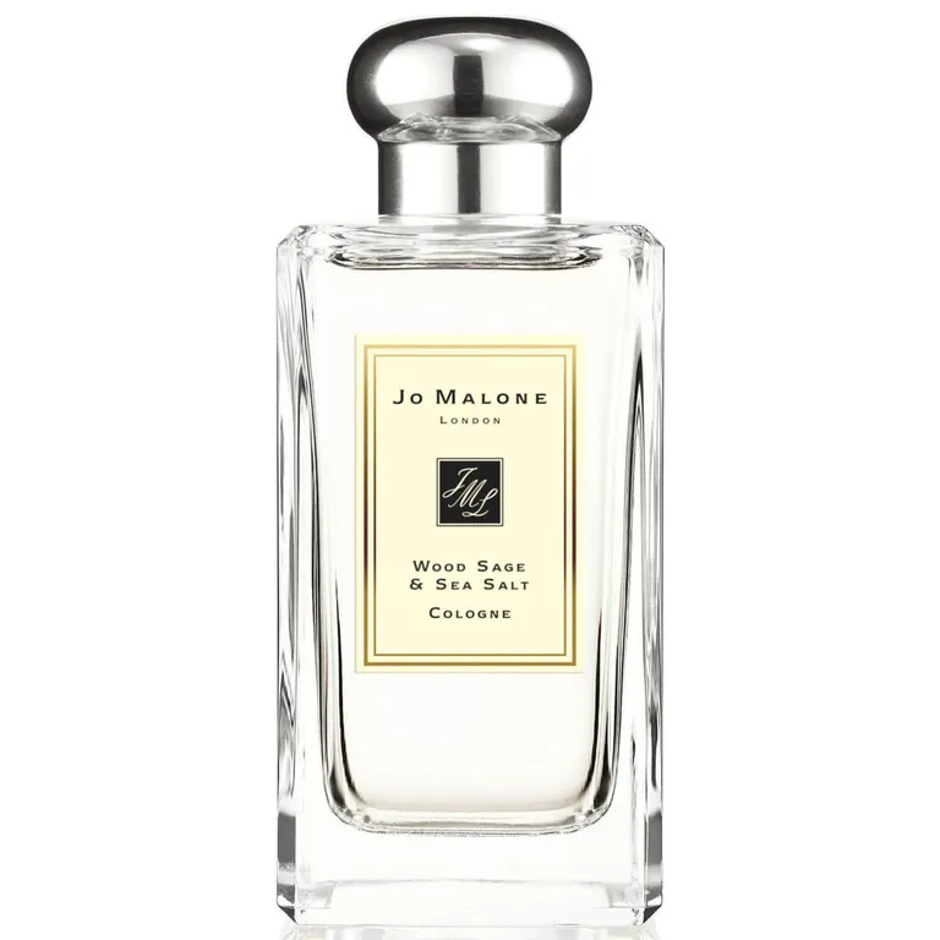  | Autor: Jo Malone