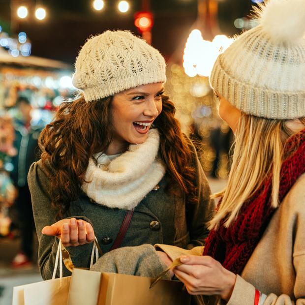 Parfemi koji mirišu na adventski sajam