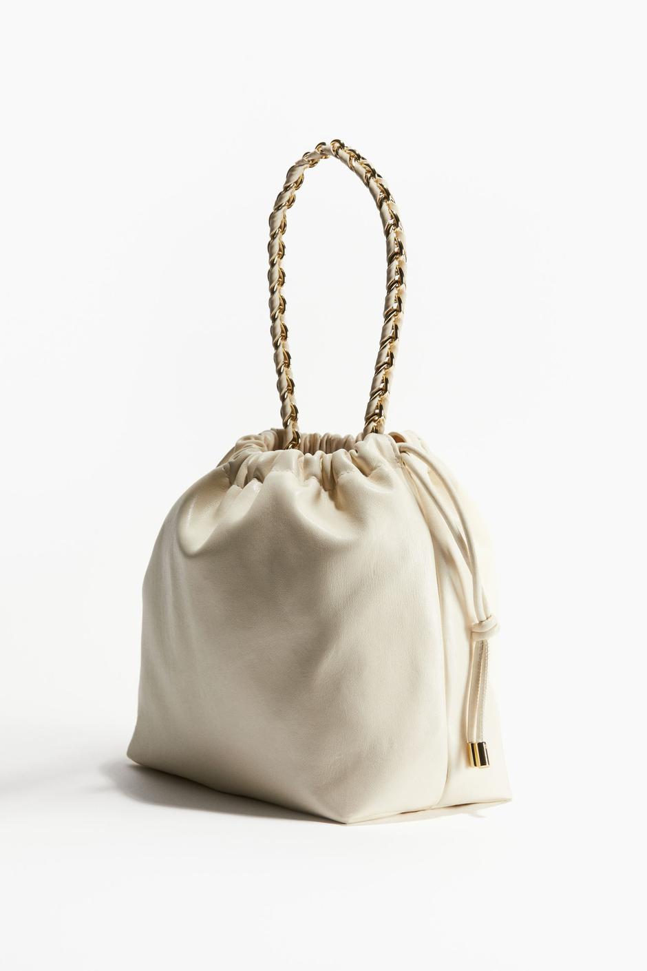 Foto: H&M, bucket bag | Autor: H&M