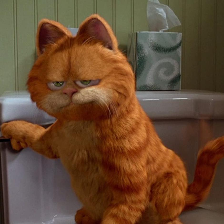  | Autor: Garfield / Twentieth Century Fox