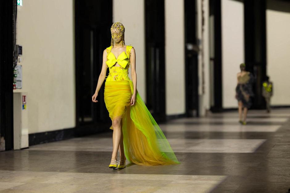  | Autor: Thibault Duboucher / Bestimage / PIXSELL