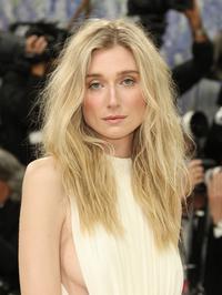 Elizabeth Debicki