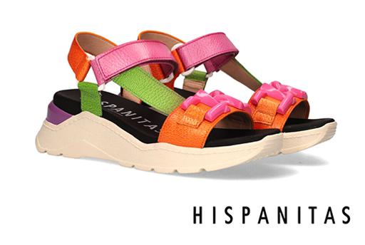 Hispanitas sandale