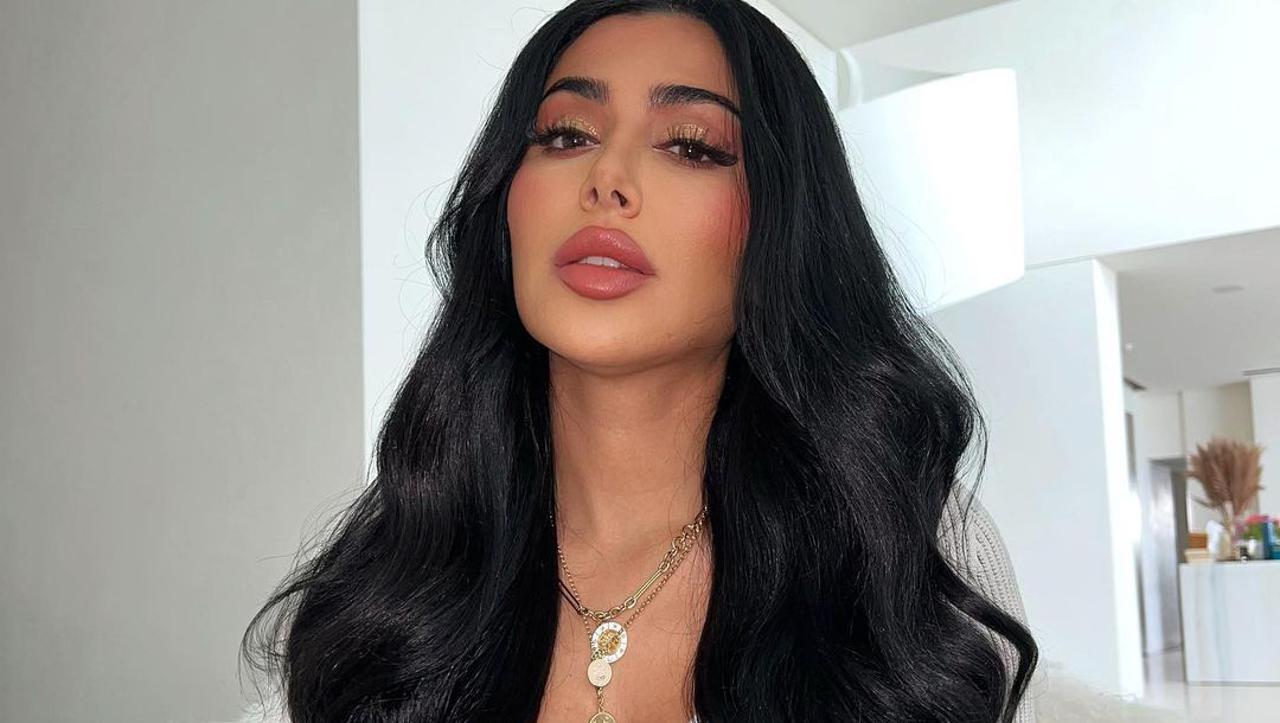 Huda Kattan i Huda Beauty