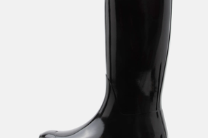 FOTO: Gumene čizme su must have u vrijeme proljetnog "potopa" - niske i visoke u raznim varijantama