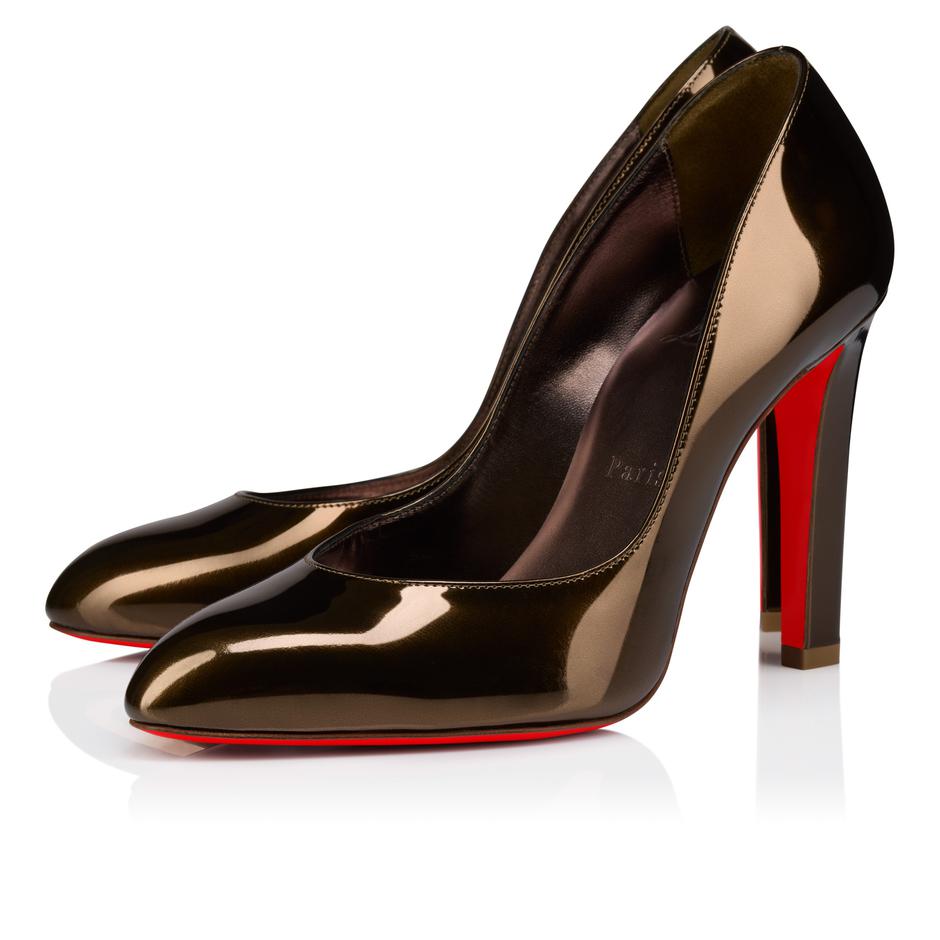  | Autor: Christian Louboutin