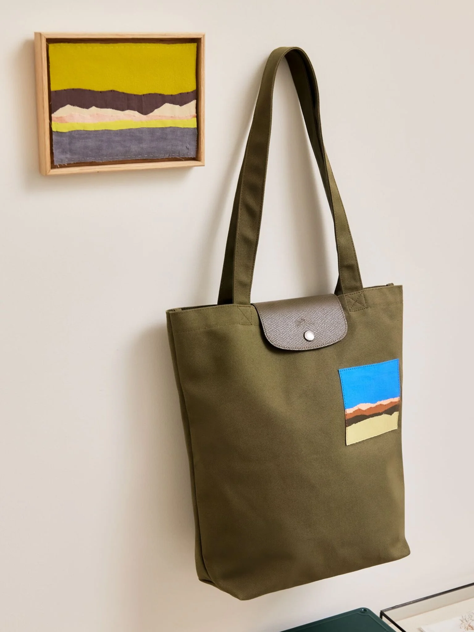  | Autor: Longchamp