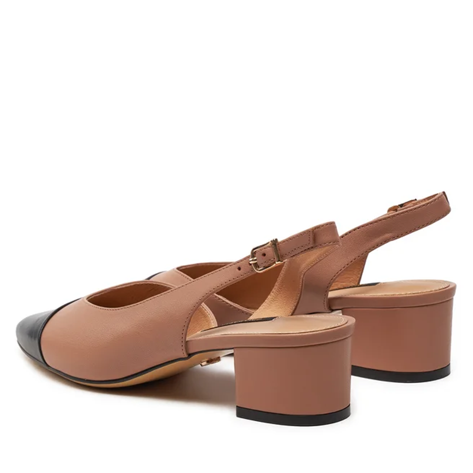 Foto: Ecipele, Gino Rossi slingbacks sandale | Autor: Ecipele.hr