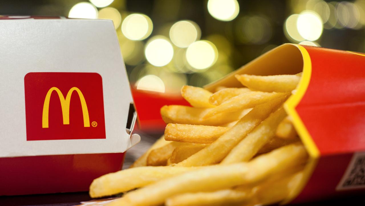 Trik kako će krumpirići iz McDonald'sa uvijek biti supersvježi