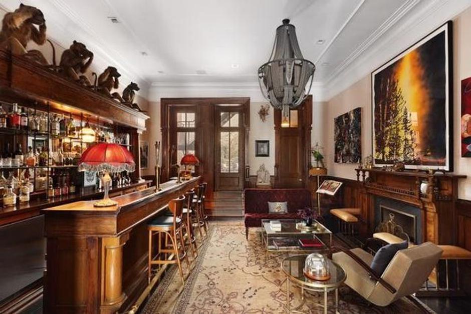 Neil Patrick Harris prodaje raskošan dom  u New Yorku | Autor: REALTOR.COM