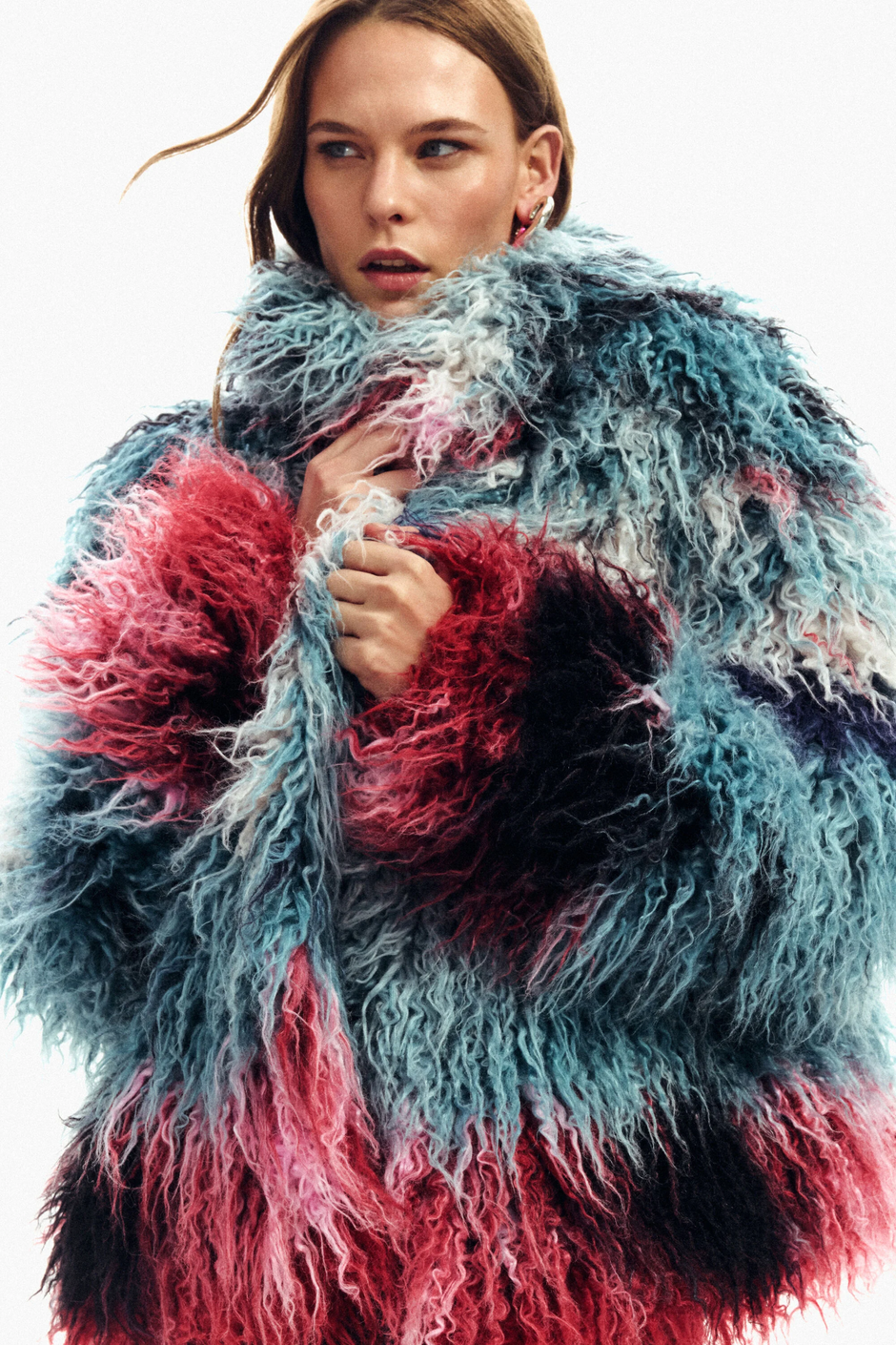  | Autor: Instagram @ludovicamf