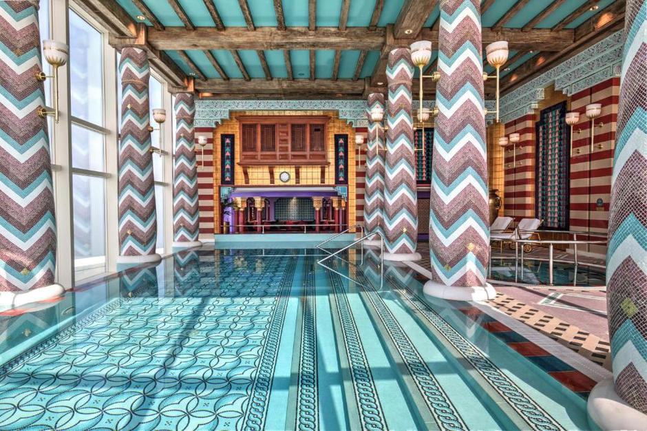  | Autor: Booking Burj El Arab