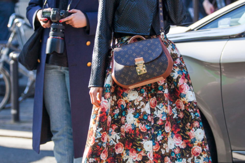 Hrvatice obožavaju Louis Vuitton torbice, no kako razlikovati pravu od  fejka? 