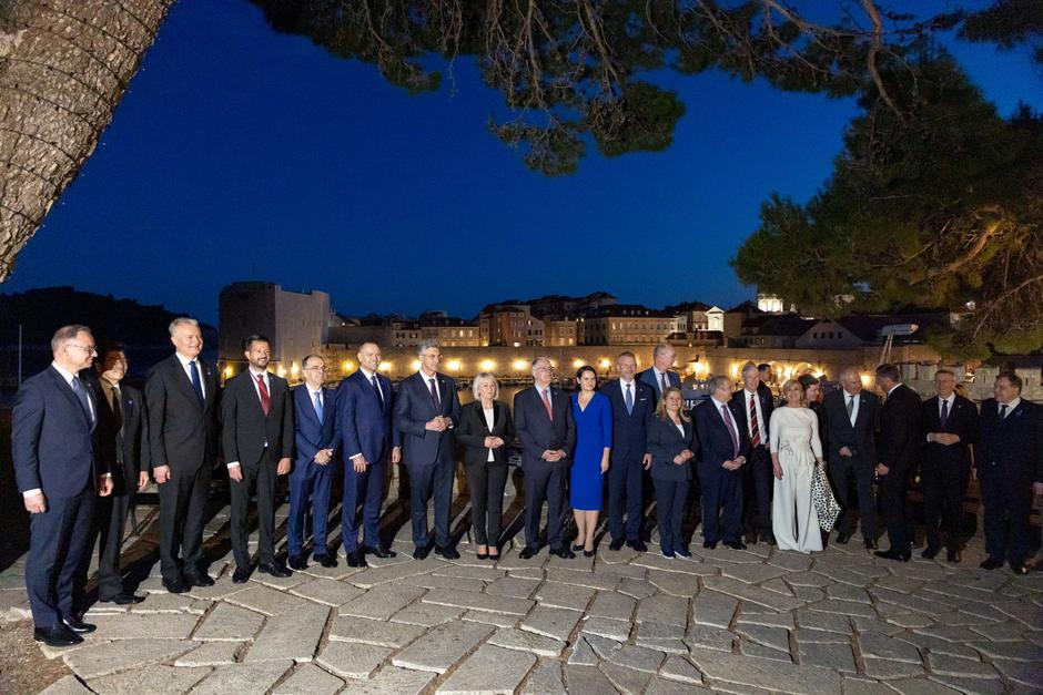  | Autor: Grgo Jelavic/PIXSELL