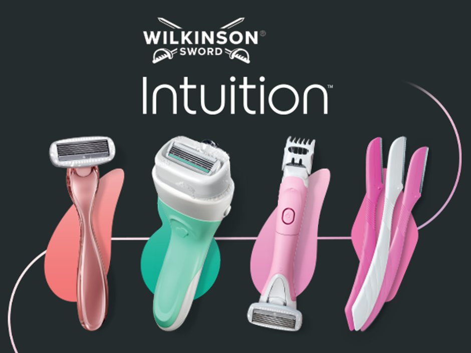  | Autor: Wilkinson Sword My Intuition