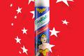 Novo! Batiste Wonder Woman - moćna frizura za superjunakinje svakodnevnice